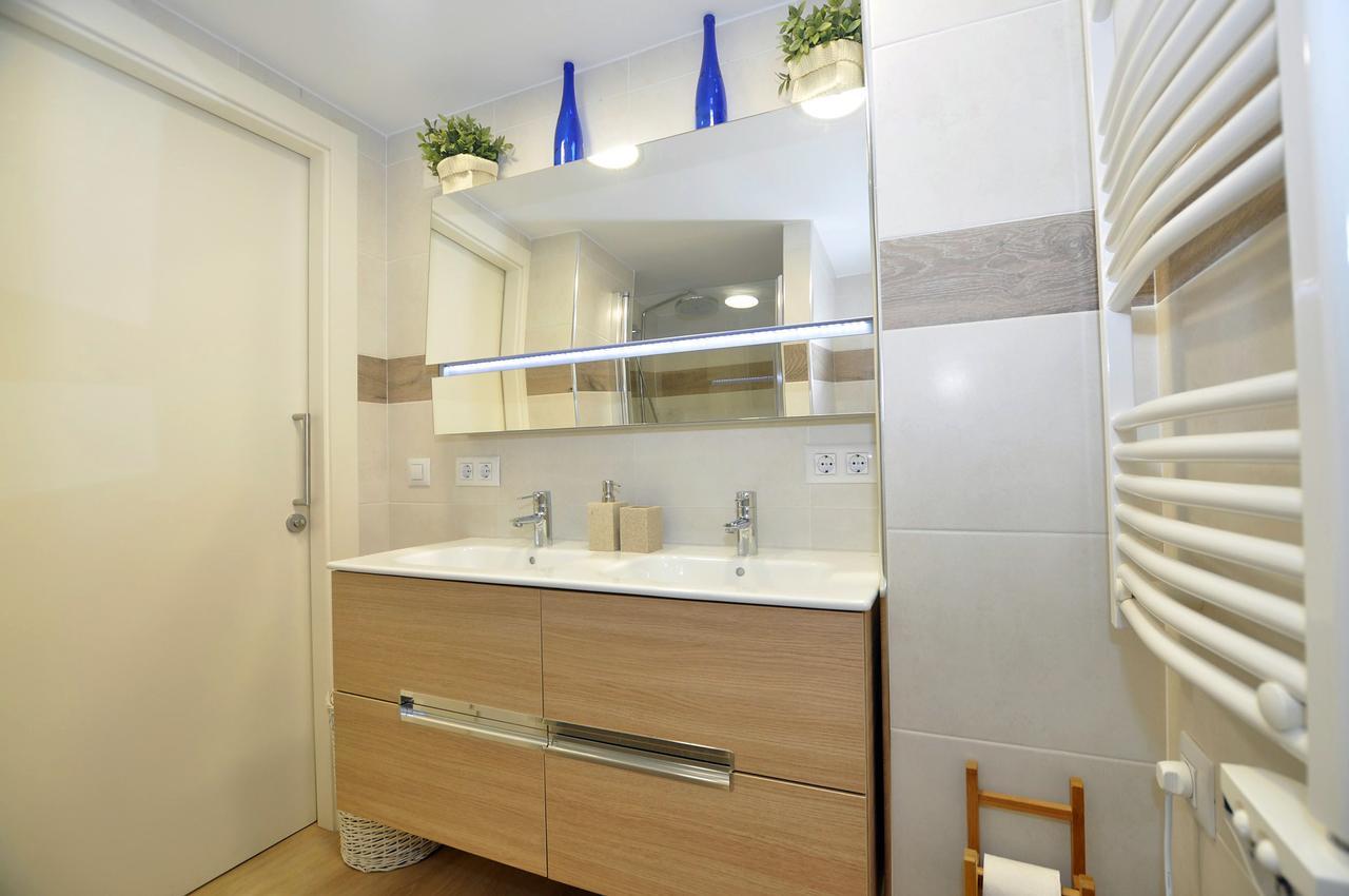 1175 Alguer - Apivend Immo Apartment โรเซส ภายนอก รูปภาพ