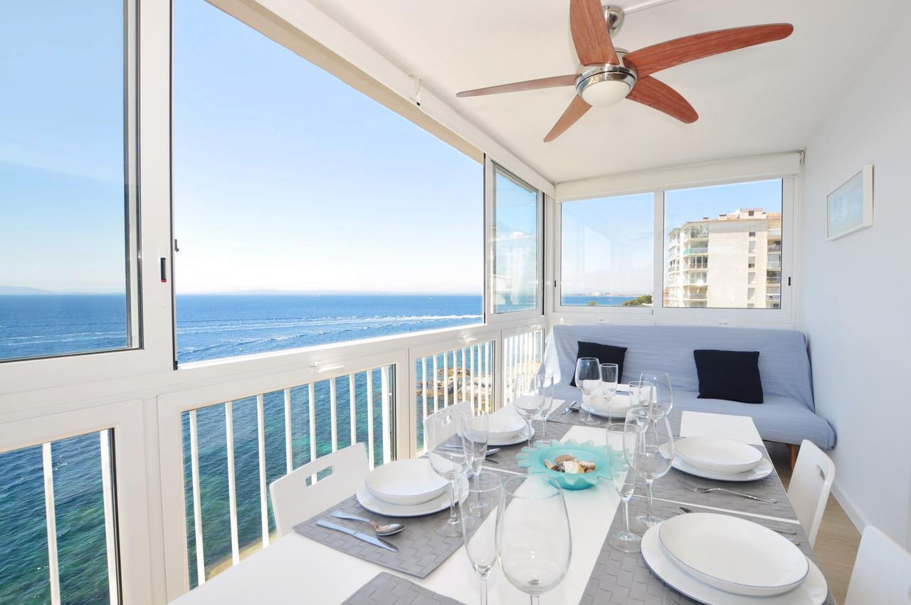 1175 Alguer - Apivend Immo Apartment โรเซส ภายนอก รูปภาพ