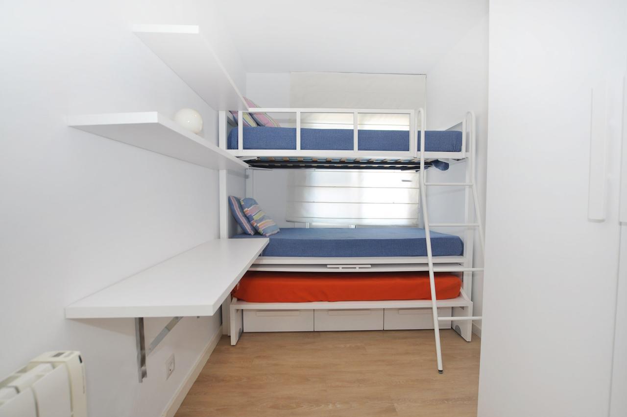 1175 Alguer - Apivend Immo Apartment โรเซส ภายนอก รูปภาพ