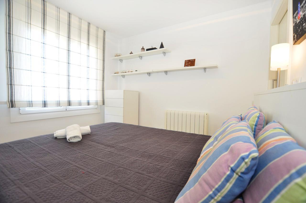 1175 Alguer - Apivend Immo Apartment โรเซส ภายนอก รูปภาพ