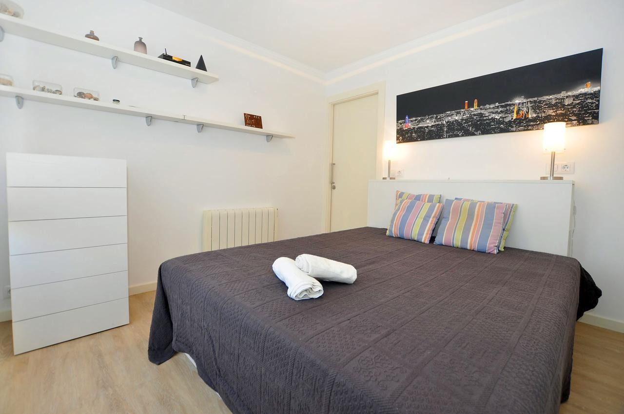 1175 Alguer - Apivend Immo Apartment โรเซส ภายนอก รูปภาพ