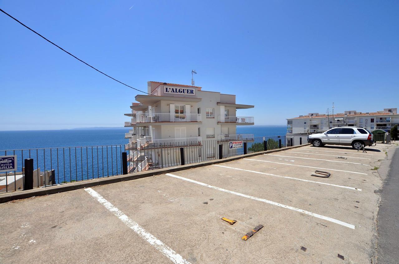 1175 Alguer - Apivend Immo Apartment โรเซส ภายนอก รูปภาพ