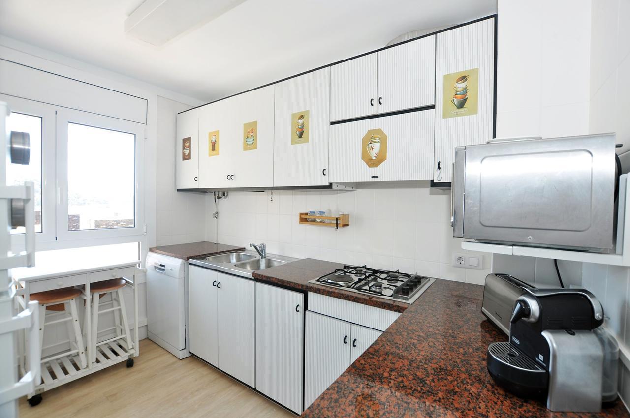 1175 Alguer - Apivend Immo Apartment โรเซส ภายนอก รูปภาพ
