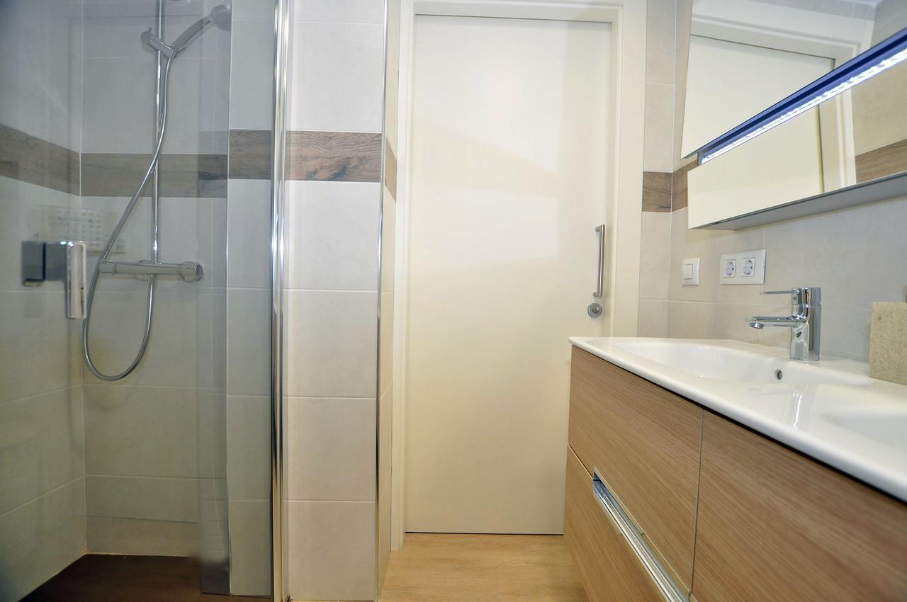 1175 Alguer - Apivend Immo Apartment โรเซส ภายนอก รูปภาพ