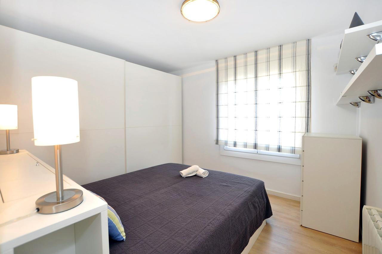 1175 Alguer - Apivend Immo Apartment โรเซส ภายนอก รูปภาพ