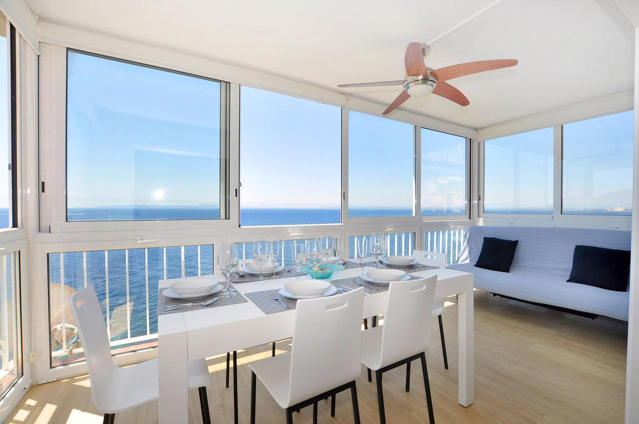 1175 Alguer - Apivend Immo Apartment โรเซส ภายนอก รูปภาพ