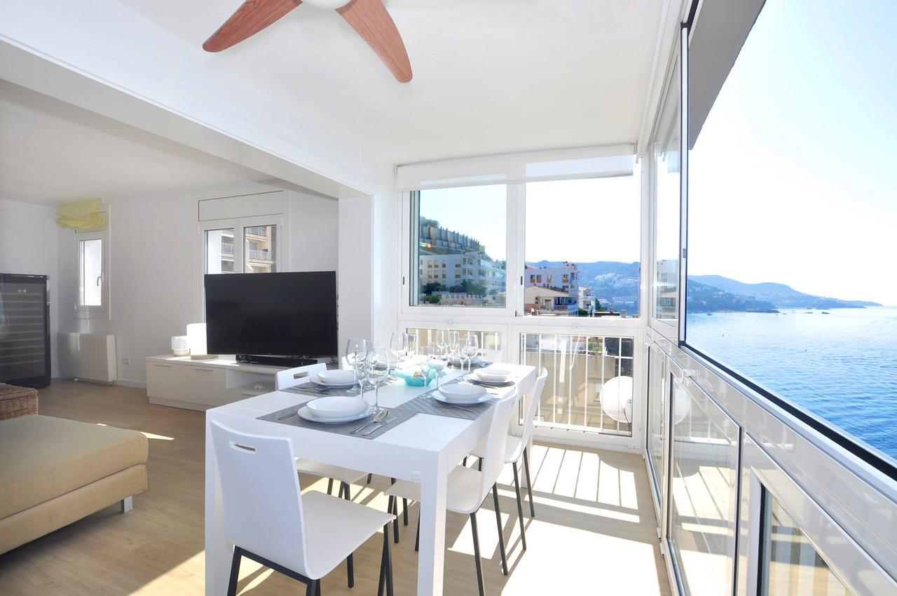 1175 Alguer - Apivend Immo Apartment โรเซส ภายนอก รูปภาพ