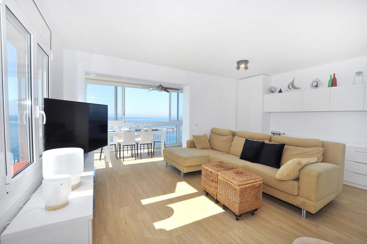 1175 Alguer - Apivend Immo Apartment โรเซส ภายนอก รูปภาพ