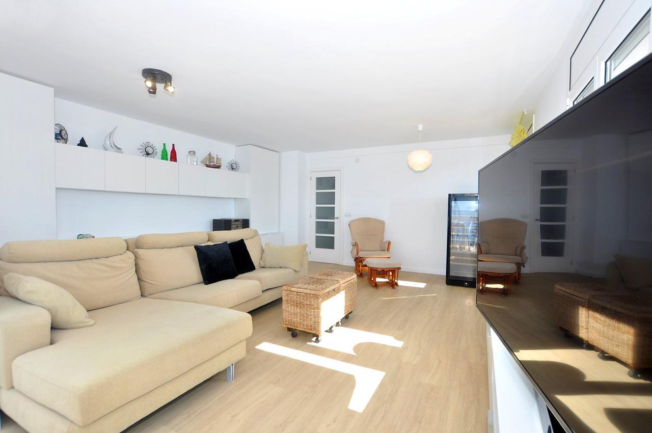 1175 Alguer - Apivend Immo Apartment โรเซส ภายนอก รูปภาพ